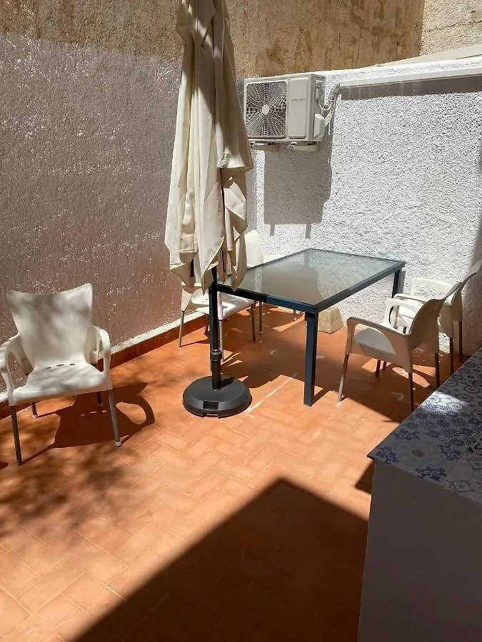 Fabuloso Apartamento,1A Linea De Playa A Estrenar. Mojacar