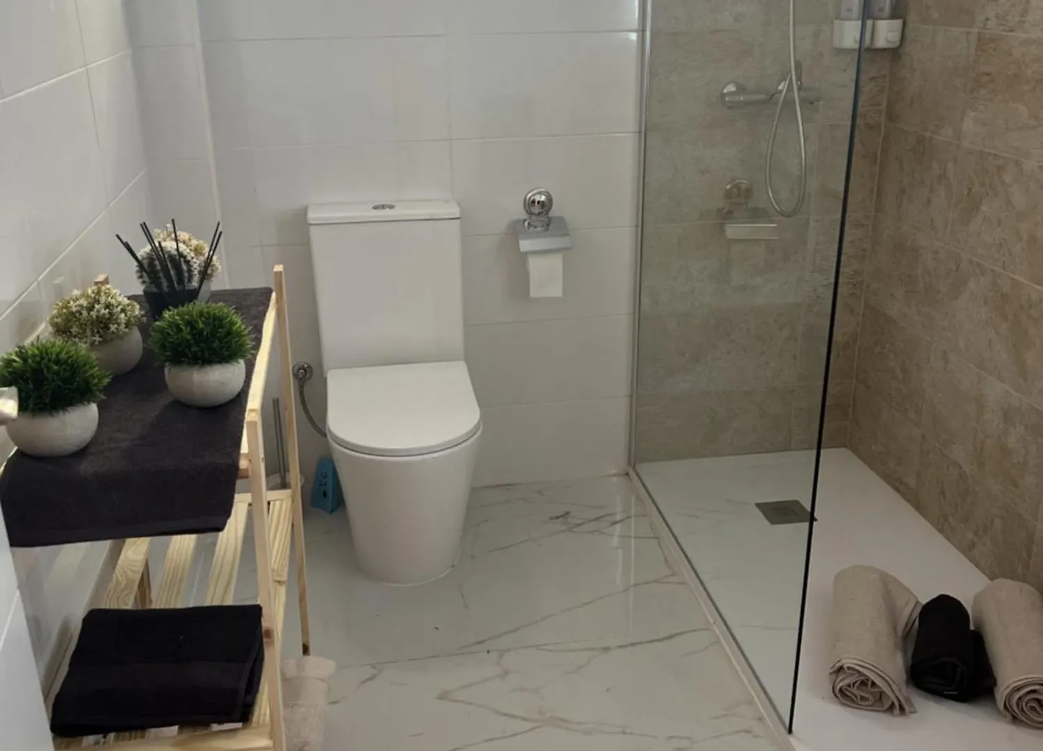 Apartment Fabuloso Apartamento,1A Linea De Playa A Estrenar. Mojacar Spain