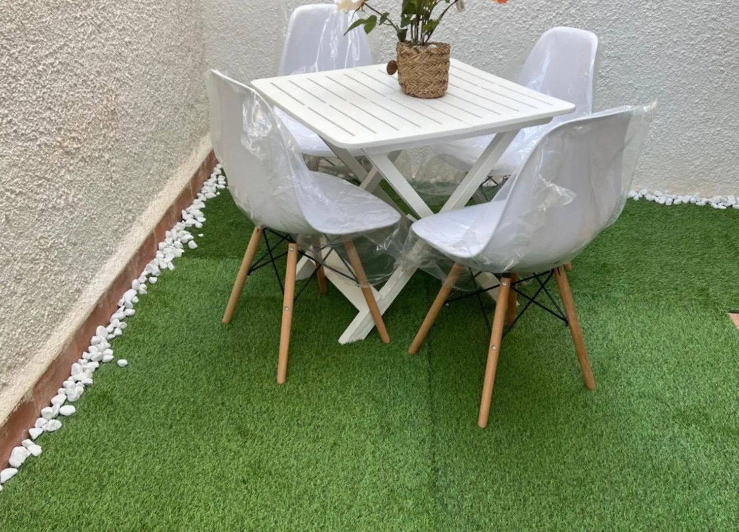 Fabuloso Apartamento,1A Linea De Playa A Estrenar. Mojacar Spain