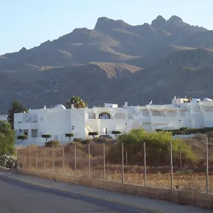 Apartamento Mojacarproperty, Apto El Palmeral, Mojácar