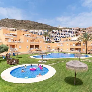 Apartamento Aguamarina Golf, Mojácar