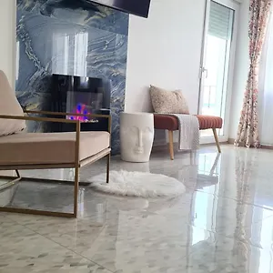 Apartamento Vacaciones De Ensueno, Mojácar