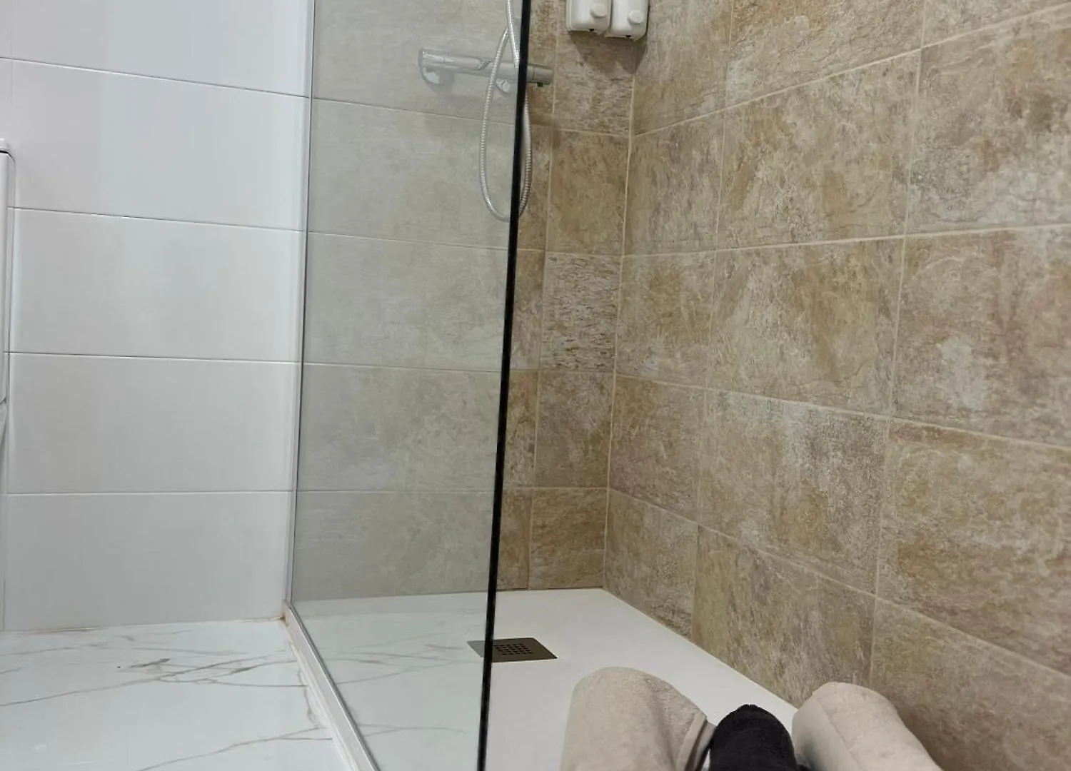 Fabuloso Apartamento,1A Linea De Playa A Estrenar. Mojácar Apartmán